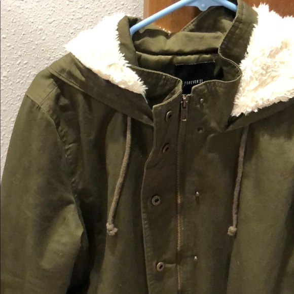 Jacket - Picture 2 of 2